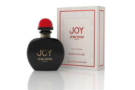 history of joy perfume